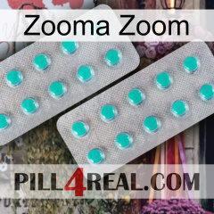 Zooma Zoom 29